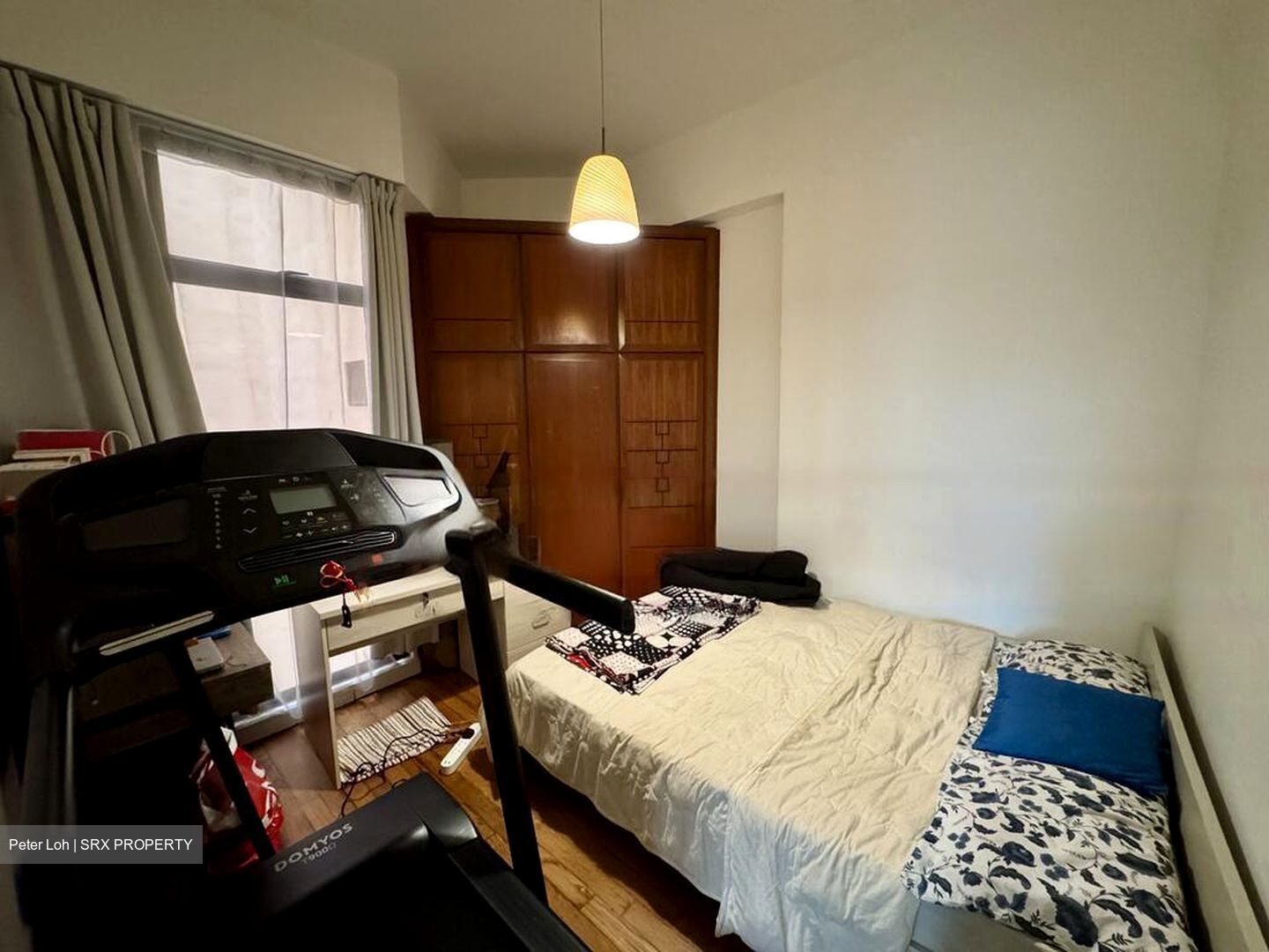 Dover Parkview (D5), Condominium #453294951